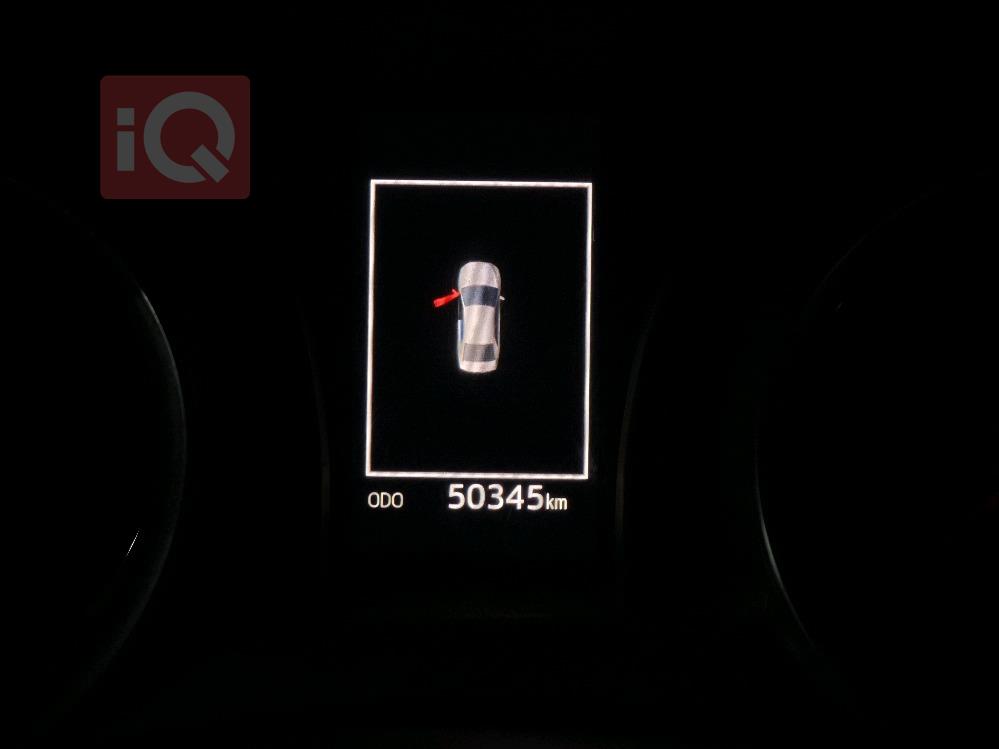 تۆیۆتا کامری